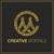 Creative Mortals Logotype