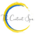 The Content Spa Logotype