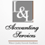 L & L Accounting Services Logotype