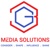 3G Media Solutions Logotype