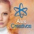 Alus Creativos Logotype