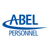 Abel Personnel Logotype