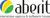 Aberit Interactive Agency & Software House Logotype