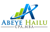 Abeye Hailu, CPA, MBA Logotype
