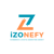 iZonefy Logotype