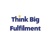 Think Big Fulfilment Logotype
