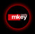 mkey media Logotype