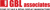 GBL ASSOCIATES LIMITED Logotype