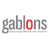 Gablons Public Relations Logotype