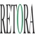 Retora Revision & Rådgivning AB Logotype