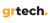 GR-Tech Logotype
