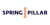 SpringPillar Logotype