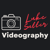 Luke Sutter Videography Logotype