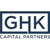 GHK Capital Partners LP Logotype