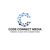 Code Connect Media Logotype