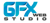 GFXWeb Studio Logotype
