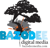 Bazodee Digital Media Logotype