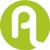 Abide Web Design Logotype