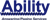 Ability Messaging Logotype