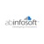 AB Infosoft Logotype