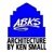ABKS Architecture Logotype