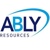 Ably Resources Ltd Logotype