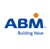 ABM UK Logotype