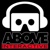 Above Interactive Logotype
