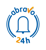 abravo GmbH Logotype