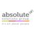 Absolute Solutions Group Logotype