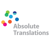 Absolute Translations Logotype