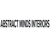 Abstract Minds Interiors Logotype