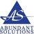 Abundant Solutions Logotype