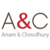 A&C Logotype