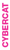 CyberCat Logotype