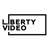 Liberty Video Logotype