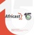 Africast Zambia Logotype