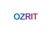 Ozrit Logotype