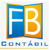 FB Contábil Logotype