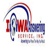 Iowa Answering Service, Inc. Logotype