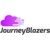 JourneyBlazers Logotype