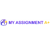 MyAssignmentAPlus Logotype