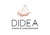 DIDEA Events & Entertainment Logotype