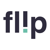 flip - Digital Marketing Malta Logotype
