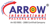 Arrow International Packers and Movers Logotype