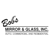 Bobs Mirror and Glass, Inc. Logotype