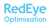 RedEye Optimisation Logotype