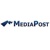 Mediapost Film & Video Logotype