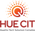 HUE CIT Logotype