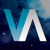 VAUX digital Logotype